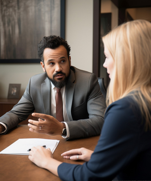 Service Station Team